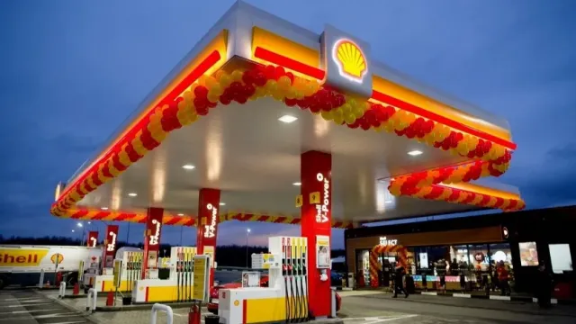Глава отдела Shell по возобновляемым источникам энергии увольняется после смены стратегии...