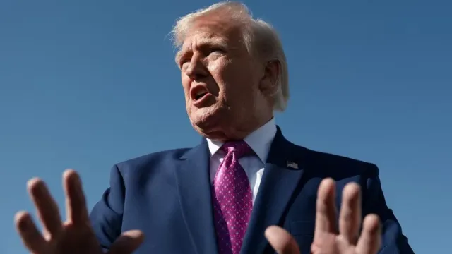 Кошкович посчитал сигналом Зеленскому слова Трампа о Венгрии