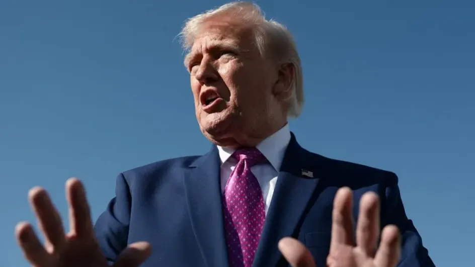 Кошкович посчитал сигналом Зеленскому слова Трампа о Венгрии Кошкович посчитал сигналом Зеленскому слова Трампа о Венгрии