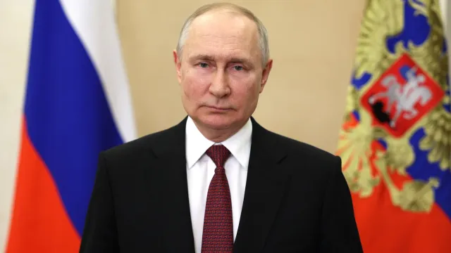 Путин объяснил необходимость взвешенного подхода в боевых действиях