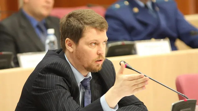 Депутат Матвеев уверен, что афганские рабочие представляют угрозу безопасности РФ