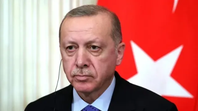Эрдоган заявил об уверенности в своей победе на президентских выборах в Турции