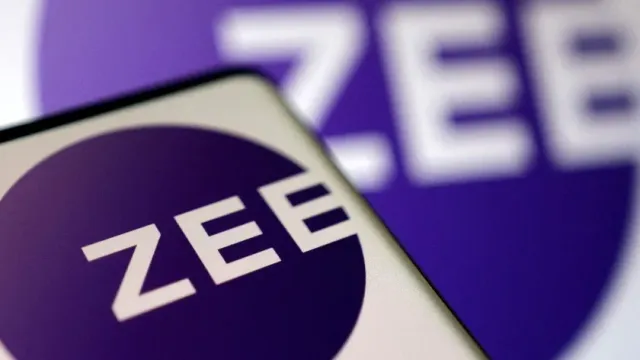 Индийская компания Zee Entertainment формирует временный комитет для управления операциями