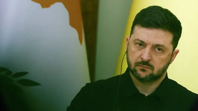 Горячая новость | Мерц и Макрон заявили Зеленскому, что ближайшие дни станут решающими