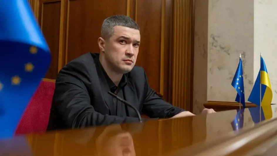 Новый министр обороны Украины Федоров рассекретил детали реформы ВСУ