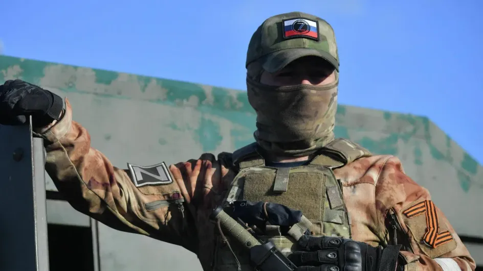 В WSJ уверены, что ВС России на Украине близки к крупной победе В WSJ уверены, что ВС России на Украине близки к крупной победе