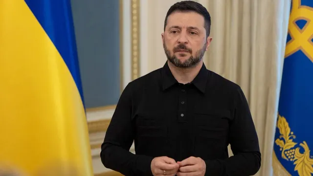 Бывший министр обороны Украины Федоров призвал провести президентские выборы