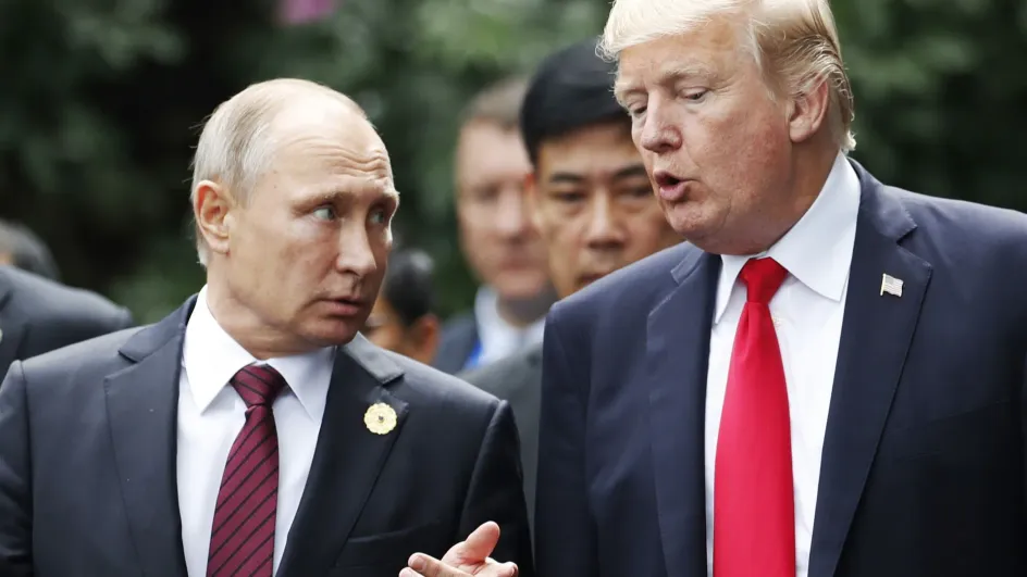 Дональд Трамп заявил, что хочет заключить сделку с Россией по Украине Дональд Трамп заявил, что хочет заключить сделку с Россией по Украине