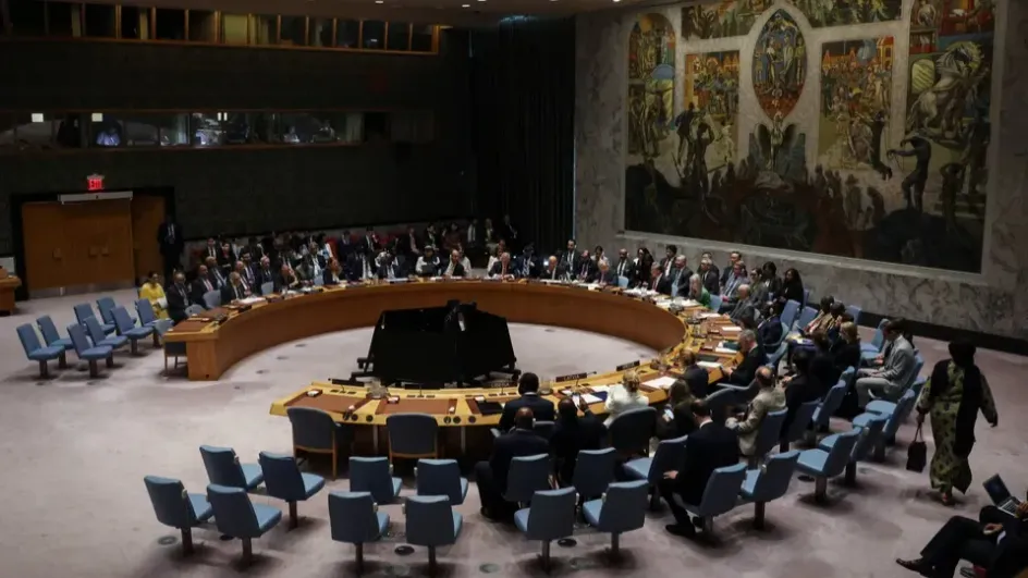 США не поддержали заявление Киева в ООН касательно Украины