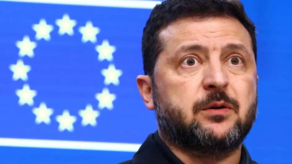 Владимир Зеленский назвал условие возможного поражения Украины Владимир Зеленский назвал условие возможного поражения Украины