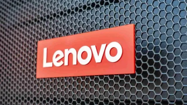 Выручка Lenovo за I квартал ниже прогнозов из-за низкого спроса на ПК