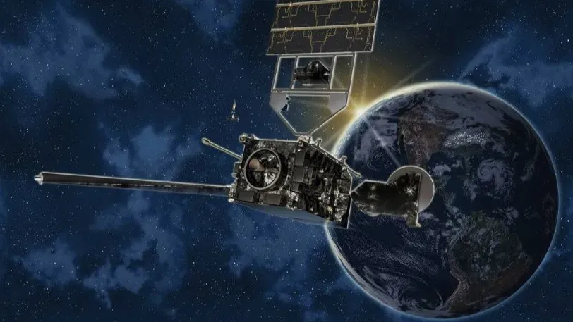 СП: Китайская спутниковая система 
