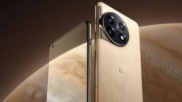 Смартфоны OnePlus 11 5G Marble Odyssey edition поступят в продажу в Индии с 6 июня