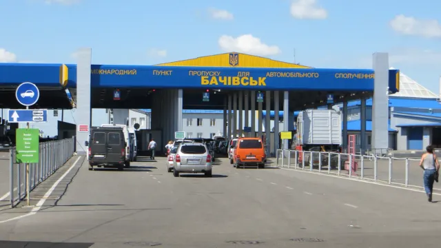 Горячая новость | В России решили закрыть 20 пограничных пунктов с Украиной