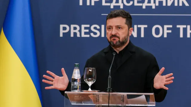 Официальный представитель МИД осудила действия западных стран