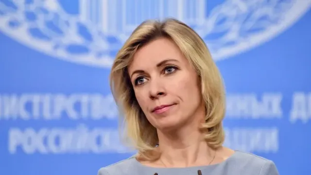 Мария Захарова назвала вмешательством в дела РФ заявления послов о приговоре Кара-Мурзе
