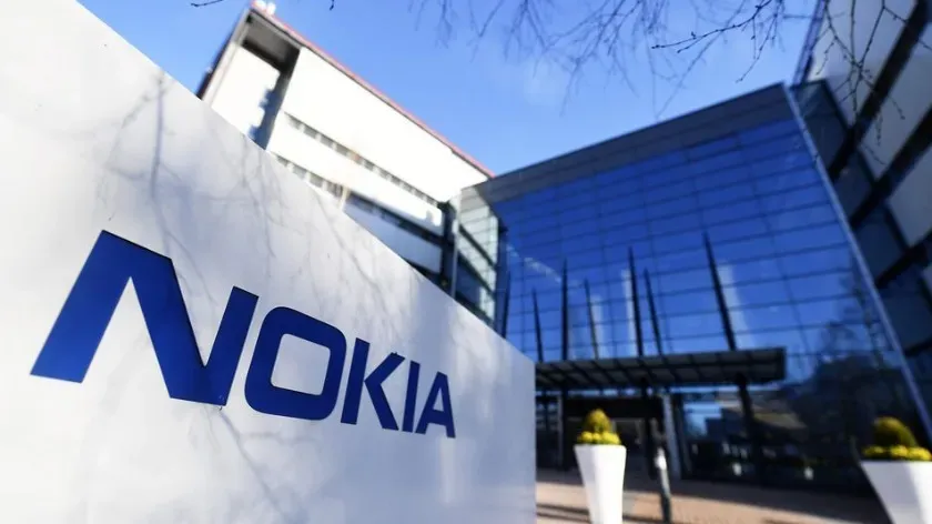 Компания Nokia продлила патентно-лицензионное соглашение с Apple