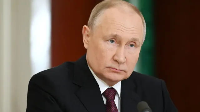 Путин спросил у белорусских коллег, почему в их стране закончился картофель