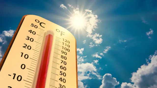 Климатолог Киселев считает, что 2024 год будет жарче 2023-го