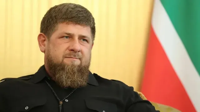 Кадыров пообещал разрешить разногласия с ЧВК "Вагнер" лицом к лицу