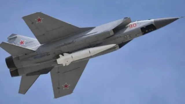 Горячая новость | Военэксперт Глазунов назвал серьезным удар возмездия России