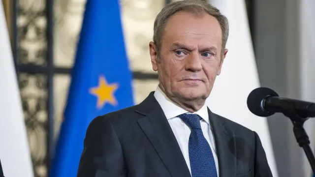 Премьер Польши уверен, что Россия может атаковать страну НАТО в ближайшие месяцы