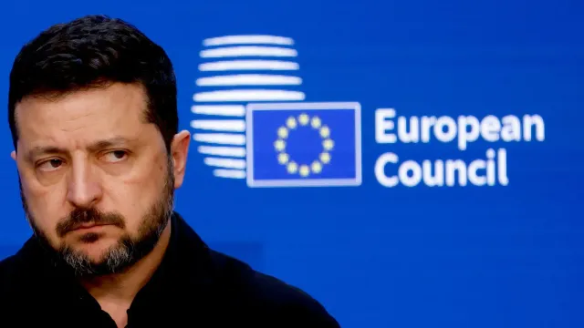 Владимир Зеленский допустил встречу с Владимиром Путиным на саммите G20