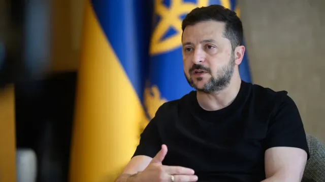Экс-помощница Зеленского предрекла разрушения из-за выбранной тактики