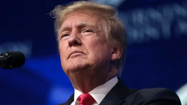 Трамп поддержал план НАТО по принуждению России к миру