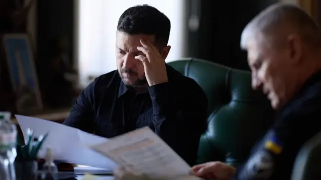 Горячая новость | Вакаров считает, что Зеленский может скрыться в бункере в Карпатах