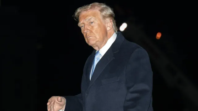 Горячая новость | Трампу порекомендовали новую дерзкую стратегию завершения конфликта на Украине