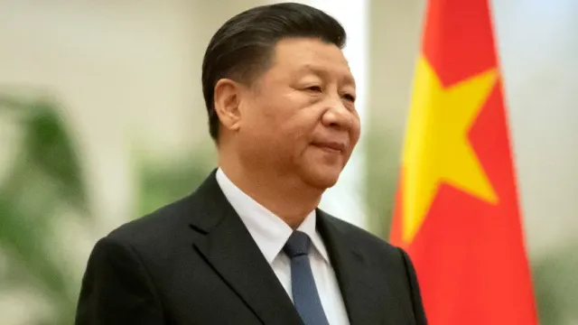 Си Цзиньпин призвал экс-президента Филиппин Родриго Дутерте развивать отношения с Китаем
