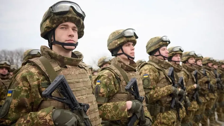 Украина не хочет забирать тела солдат для сокрытия реальной статистики