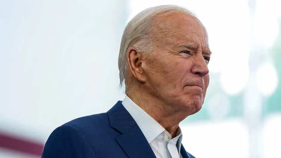 Сын экс-президента США Хантер Байден осудил отца за миграционную политику