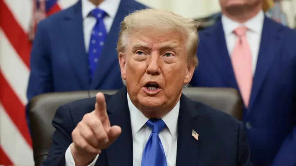 Дональд Трамп намерен заставить Европу оплатить военные расходы Джо Байдена Дональд Трамп намерен заставить Европу оплатить военные расходы Джо Байдена