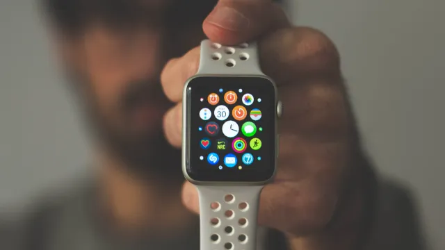Apple прекратит продажи умных часов Series 9 и Ultra 2 в США