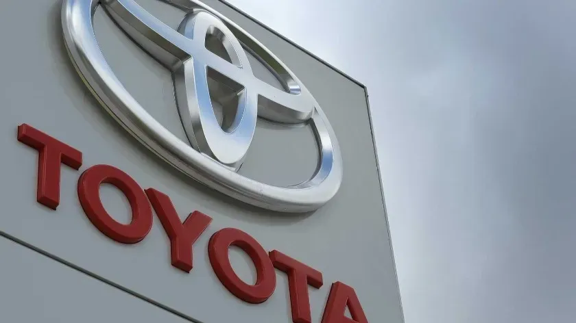 Компания Toyota будет стимулировать развитие электромобилей и технологий в Китае
