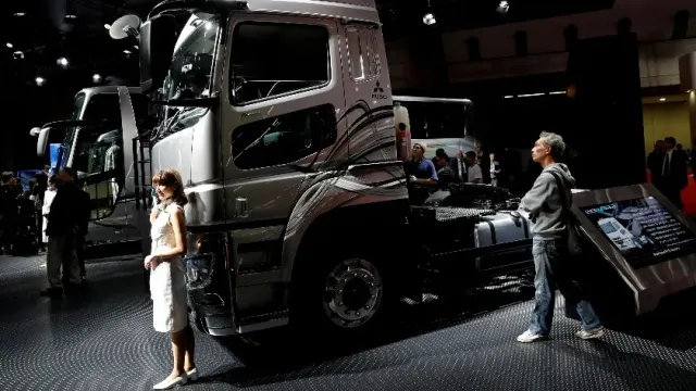 Финансовый директор компании Daimler Truck Йохен Гетц погиб в аварии