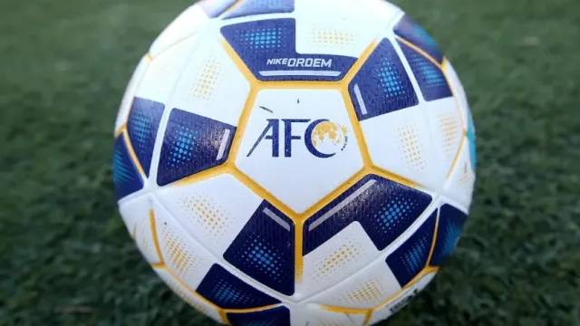 Азиатская футбольная конфедерация запускает первое мобильное приложение