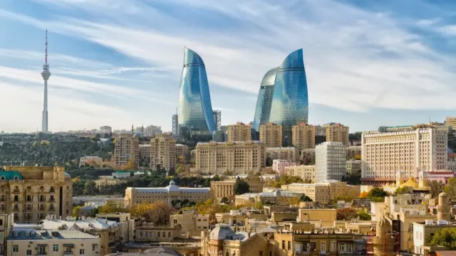 В Азербайджане задержали семь членов отряда "Гисас 313", планировавшего беспорядки