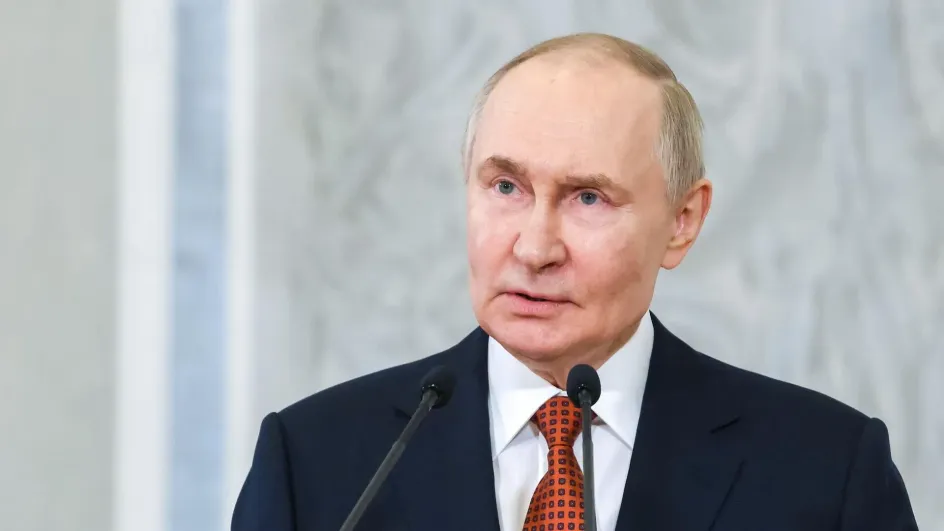 Путин заявил о новом характере действий Киева в ходе конфликта Путин заявил о новом характере действий Киева в ходе конфликта