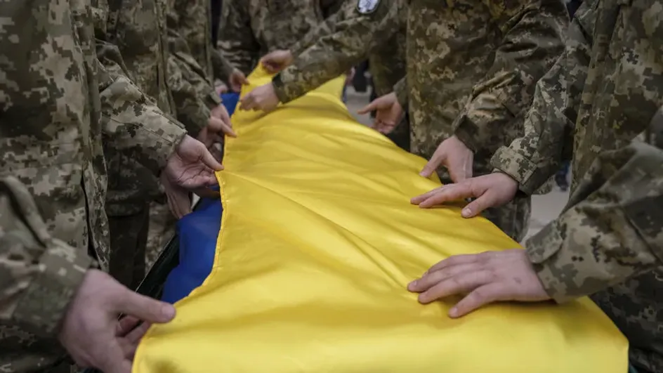 Украина отказалась принимать тела погибших в рамках обмена Украина отказалась принимать тела погибших в рамках обмена