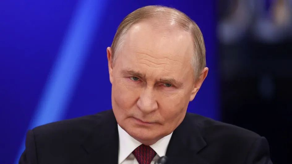 В Sohu заявили, что Путин продемонстрировал позицию РФ по Ближнему Востоку В Sohu заявили, что Путин продемонстрировал позицию РФ по Ближнему Востоку