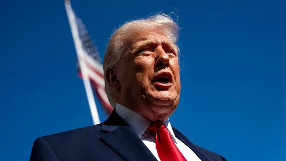 Трамп заявил, что делегация Штатов на переговорах прониклась уважением к Ирану