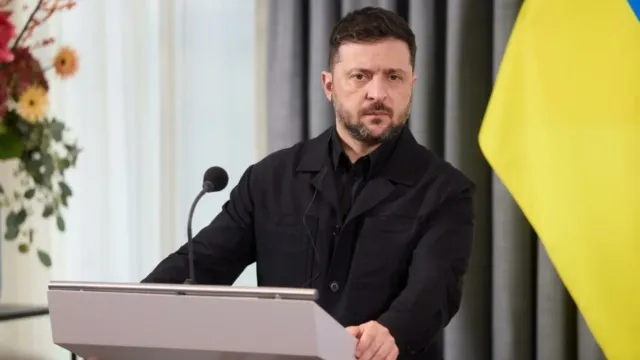 «СТРАНА.ua»: Киев может пересмотреть стратегию в отношении России