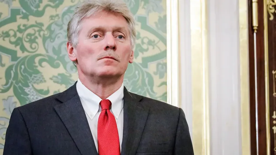 Дмитрий Песков назвал сроки возможной встречи Путина, Трампа и Зеленского Дмитрий Песков назвал сроки возможной встречи Путина, Трампа и Зеленского