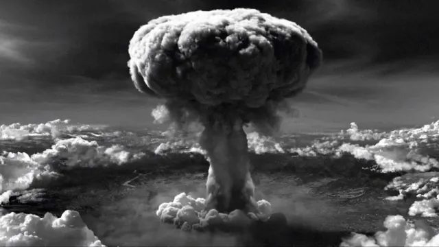 Белый дом: Байден не станет извиняться за ядерную бомбардировку Хиросимы США в 1945 году