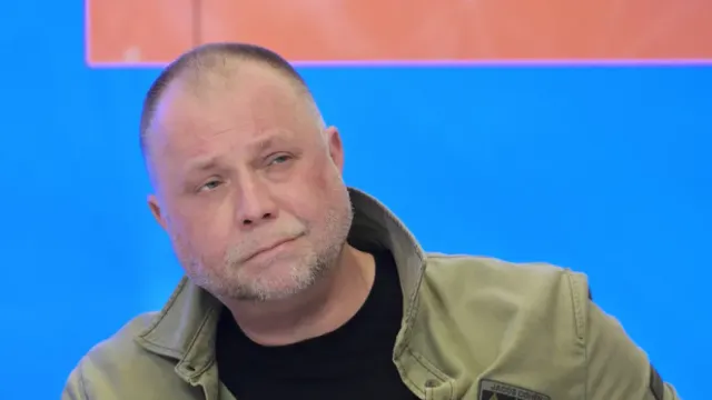 Депутат Госдумы Александр Бородай обвинил СМИ-иноагенты в работе на Запад