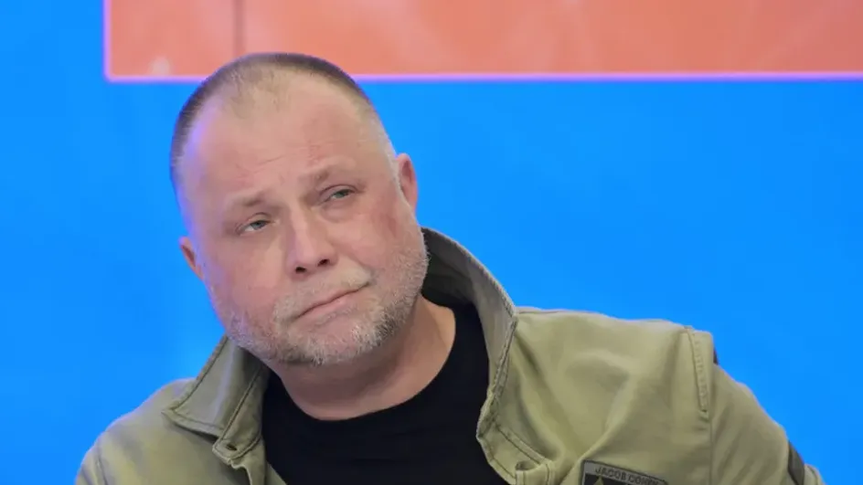 Депутат Госдумы Александр Бородай обвинил СМИ-иноагенты в работе на Запад