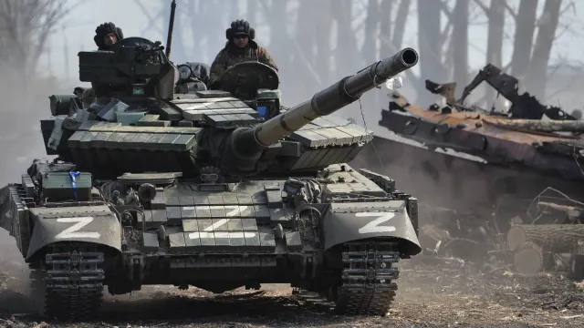 Дмитриев уверен, что Киев начинает смотреть на конфликт трезвым взглядом